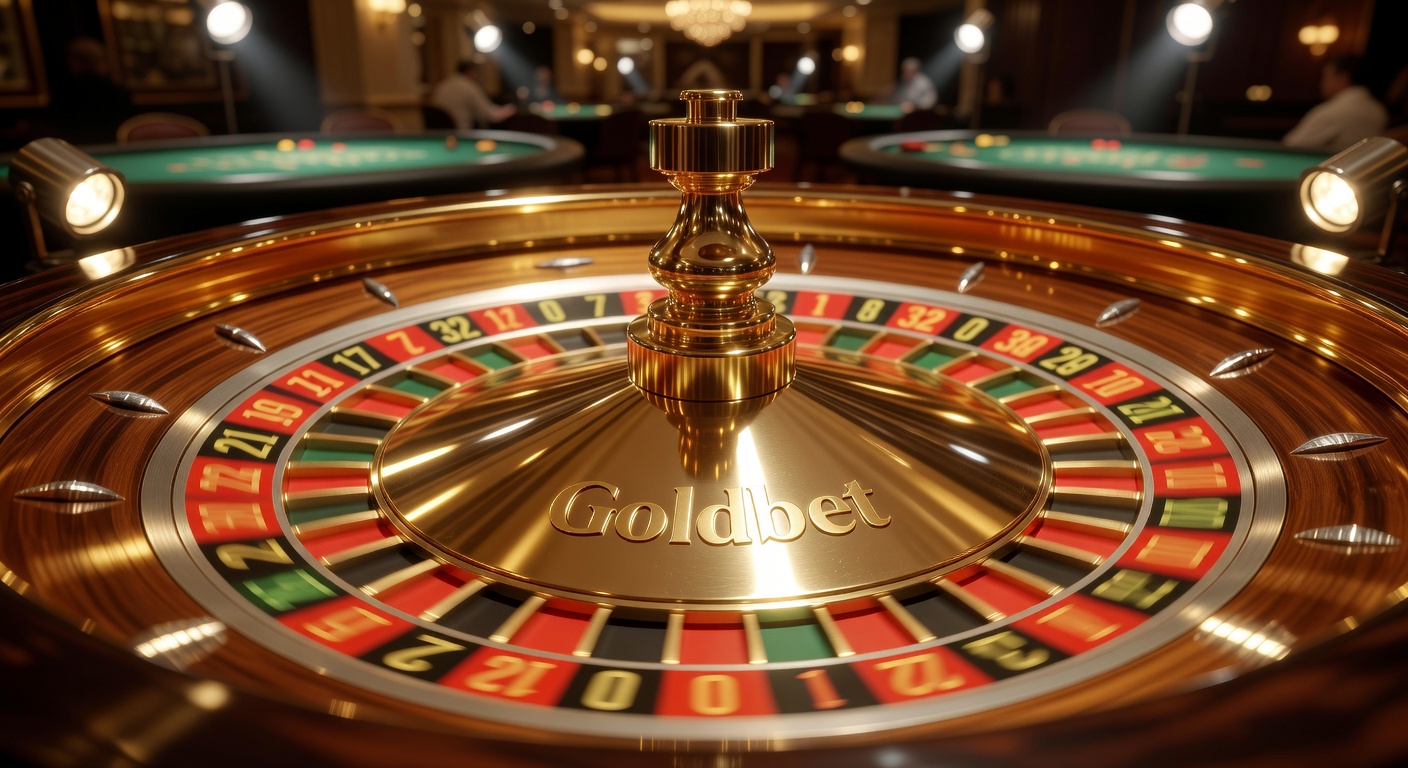 Goldbet - bonus senza deposito immediato nuovi casino